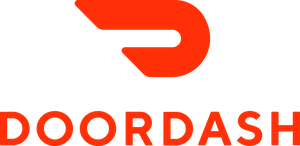 DoorDash logo