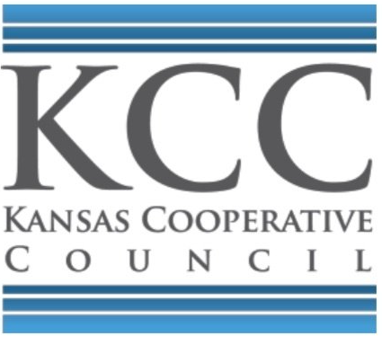 Kansas Cooperative Council logo