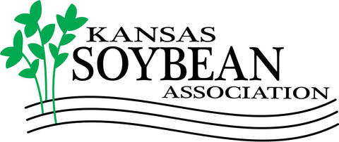 Kansas Soybean Association logo