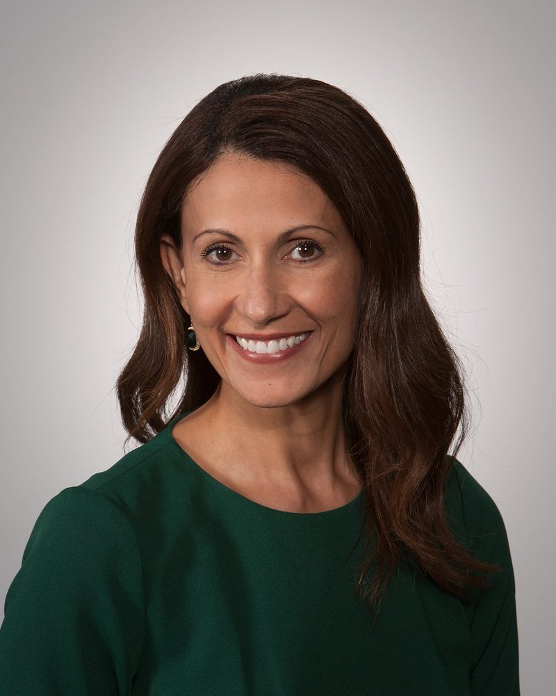 Portrait of Shahira Stafford
